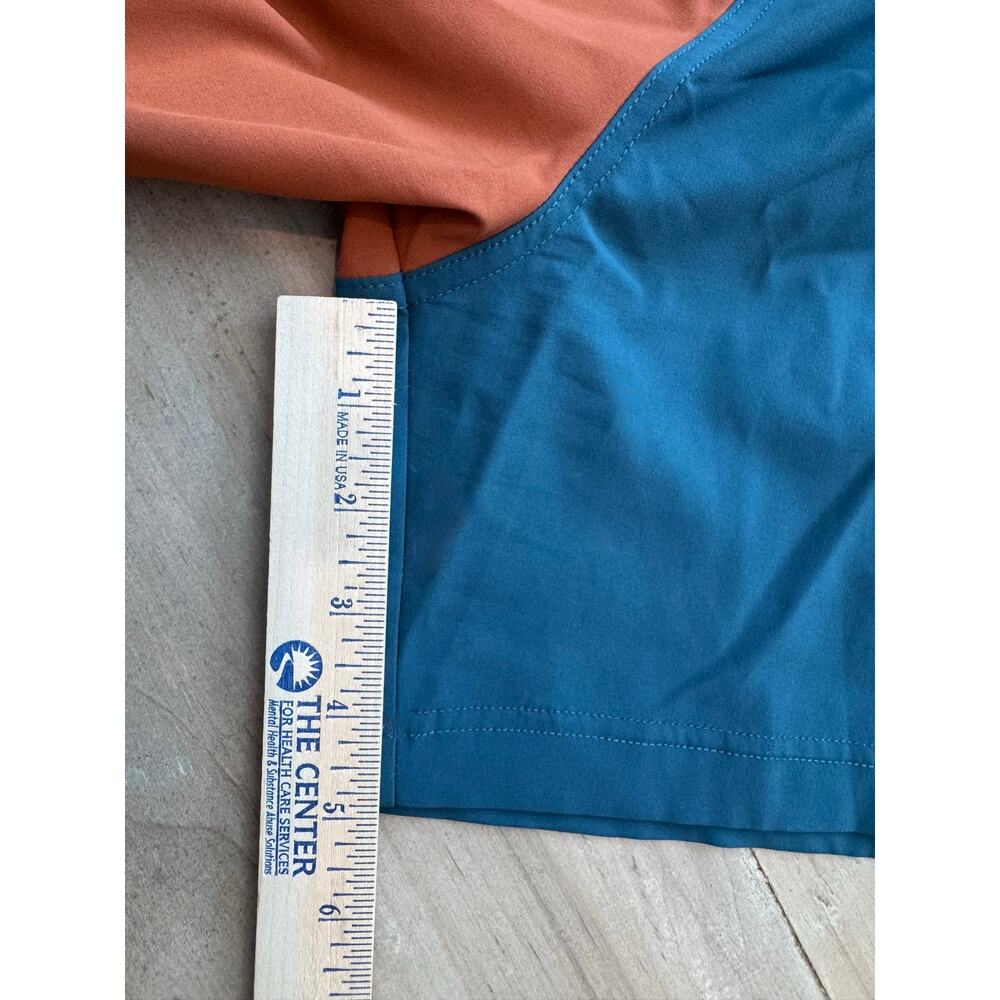 KAVU Leilani Short Mesa Track Women's Size M - Picture 4 of 4